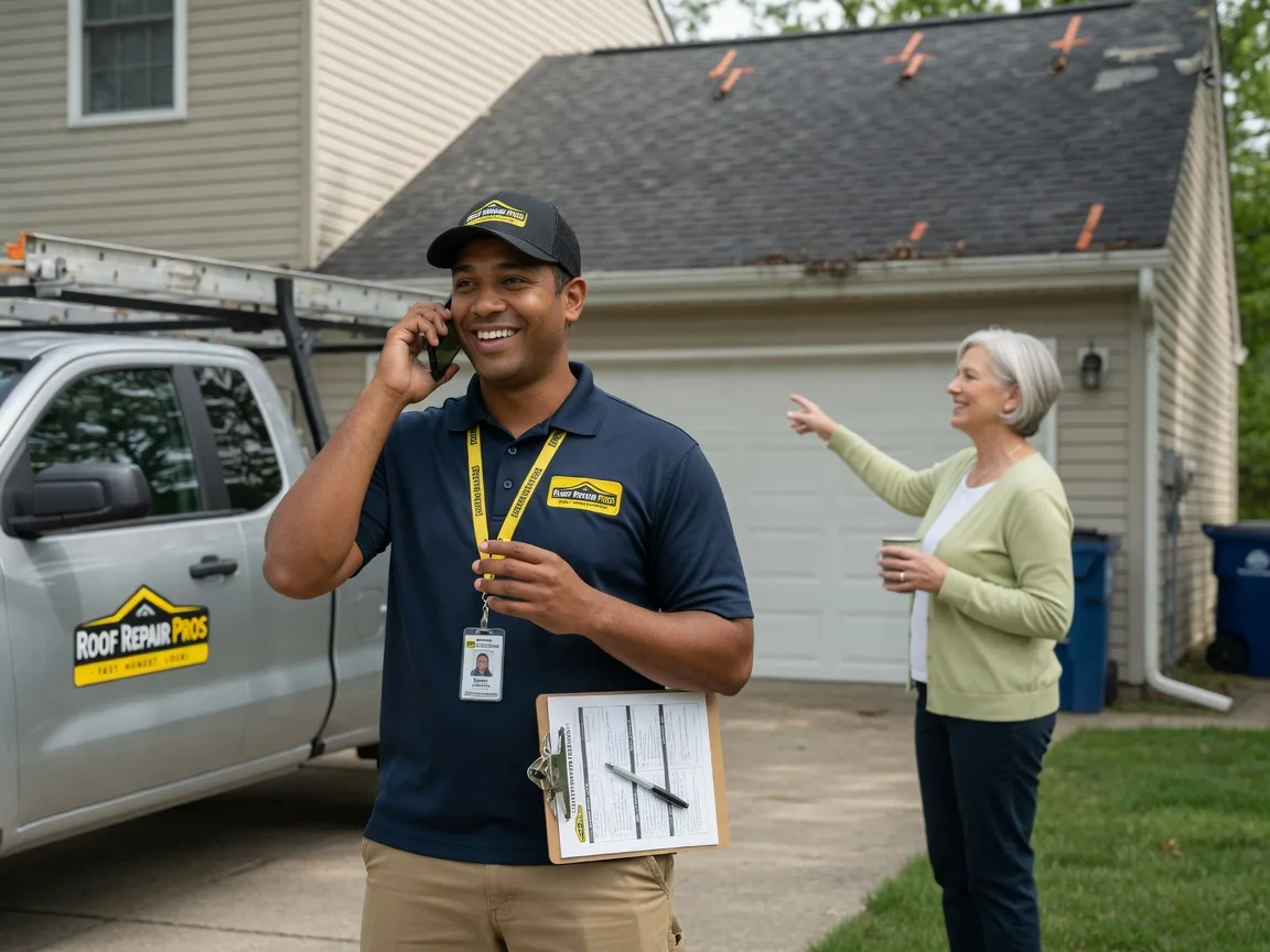 Roof Repair Terre Haute, IN FAQs